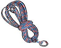 Ropes and Mooring Lines 