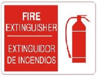 Fire Extinguishers